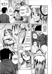 Mochihada Ch. 19 hentai