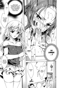 Nikuyoku RensaNTR Girlfriend Ch. 1-4 hentai