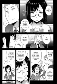 Anoko to Iikoto Ch.1-7 hentai