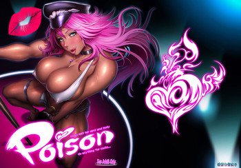 POISON hentai