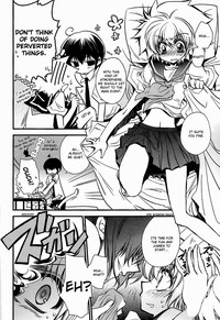 Sailor Fuku to Mame Deppou hentai