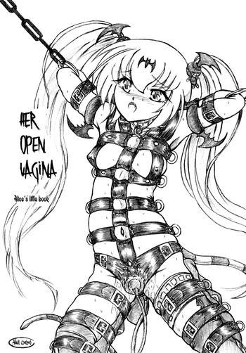 Chitsu o Hiraku Mono | Her Open Vagina hentai