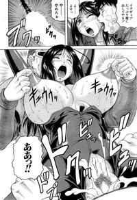 Kanzai Toshi Ch. 1-3 hentai