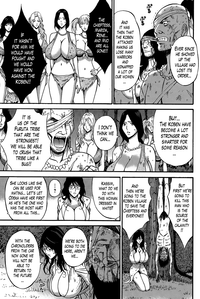 Kigenzen 10000 Nen no Ota | The Otaku in 10,000 B.C. Ch. 1-18 hentai