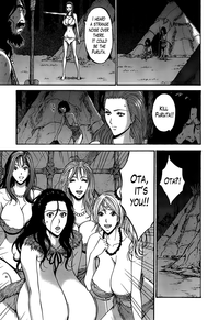 Kigenzen 10000 Nen no Ota | The Otaku in 10,000 B.C. Ch. 1-18 hentai