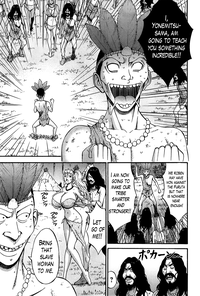 Kigenzen 10000 Nen no Ota | The Otaku in 10,000 B.C. Ch. 1-18 hentai