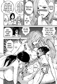 Kigenzen 10000 Nen no Ota | The Otaku in 10,000 B.C. Ch. 1-18 hentai