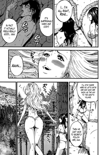 Kigenzen 10000 Nen no Ota | The Otaku in 10,000 B.C. Ch. 1-18 hentai