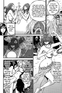 Kigenzen 10000 Nen no Ota | The Otaku in 10,000 B.C. Ch. 1-18 hentai