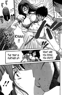 Kigenzen 10000 Nen no Ota | The Otaku in 10,000 B.C. Ch. 1-18 hentai