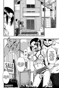 Tojou no Danran | Happy Abattoir Families Ch. 1-9 hentai