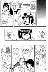 Tojou no Danran | Happy Abattoir Families Ch. 1-9 hentai
