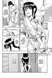 Tojou no Danran | Happy Abattoir Families Ch. 1-9 hentai