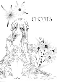 Chobi Maid hentai
