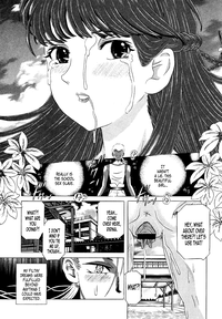 Reijou Ririna - Kyouki to Fukushuu no BODY LANGUAGE | Young Woman Ririna: The Body Language of Madness and Revenge hentai
