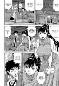 Kanzai Toshi Ch. 2 hentai