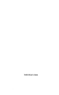 individual class and individual class supplementary lessons hentai