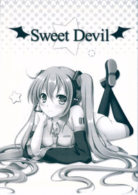 Sweet Devil hentai