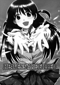 HEAVENS ARE FILLED hentai
