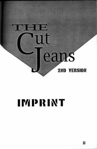 Cut Jeans hentai