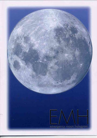 E.M.H - emergency moon hologram hentai