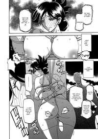 Gekkakou no Ori | The Tuberose's Cage Ch. 1-7 hentai