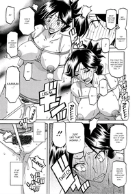 Gekkakou no Ori | The Tuberose's Cage Ch. 1-7 hentai