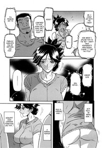 Gekkakou no Ori | The Tuberose's Cage Ch. 1-7 hentai