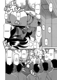 Gekkakou no Ori | The Tuberose's Cage Ch. 1-7 hentai