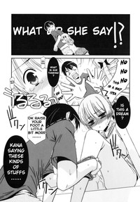 Trick And Treat Ch. 1~4 hentai