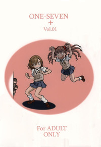 ONE-SEVEN+ Vol.01 hentai