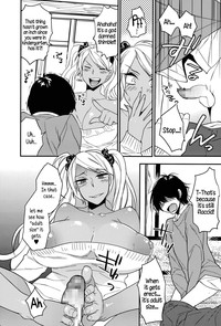 S Ane | Sadistic Older Cousin hentai