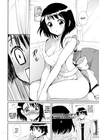 Yume Miru Onoderasan in Somnia hentai