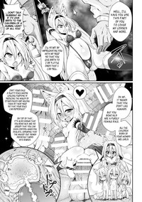 Youshoku Nama Onahole Seizouki Rinsch | Onahole Manufacturing Equipment Rinsch hentai