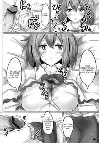 Muchi Shichu Assort | Assorted Situations of Ignorance hentai