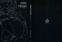 NON VIRGIN 【Limited Edition】 CHRONICLESIDE:MELON + NON VIRGIN LINE WORKS + Postcard hentai