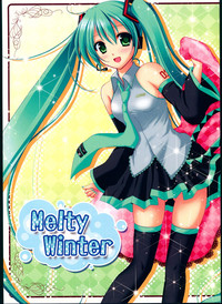 Melty Winter hentai