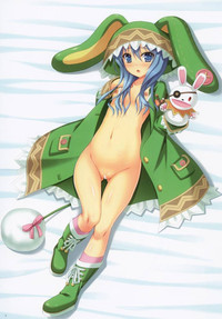 Date A Live H illustrations collection hentai
