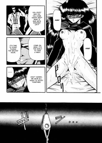 Reizoku Keiyakusho - Slave Contract hentai