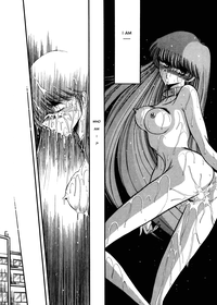 Reizoku Keiyakusho - Slave Contract hentai