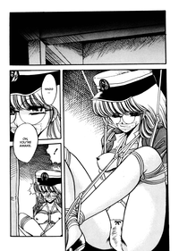 Reizoku Keiyakusho - Slave Contract hentai