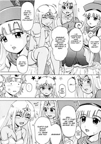 Suzu no Shitatare III hentai