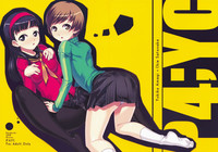 P4;YC hentai