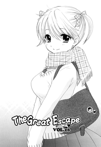 The Great Escape 3 hentai