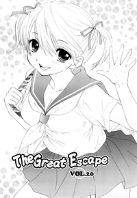 The Great Escape 3 hentai