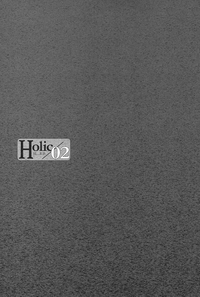 Holic/02 hentai