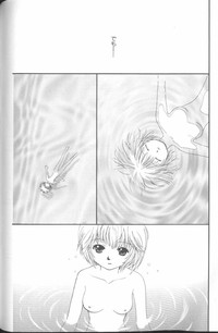 Angelic Impact NUMBER 02 - Ayanami Rei Hen hentai