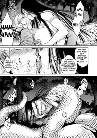 Igyō kaikitan “kankandara” | Wonderfully Grotesque Mystery - Kankandara hentai