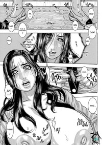 Chigyaku no Wana | A Naughty Trap  Ch. 1-3 hentai