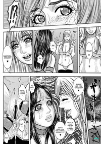 Chigyaku no Wana | A Naughty Trap  Ch. 1-3 hentai